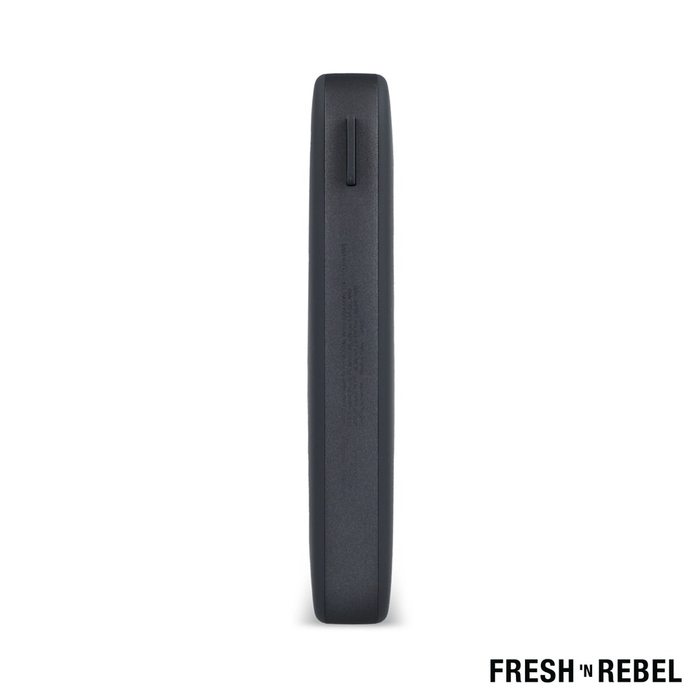 2PB18100 | Fresh 'n Rebel Powerbank 18000mAh USB-C Fast Charging 20W 2PB18100 | Fresh 'n Rebel Powerbank 18000mAh USB-C Fast Charging 20W