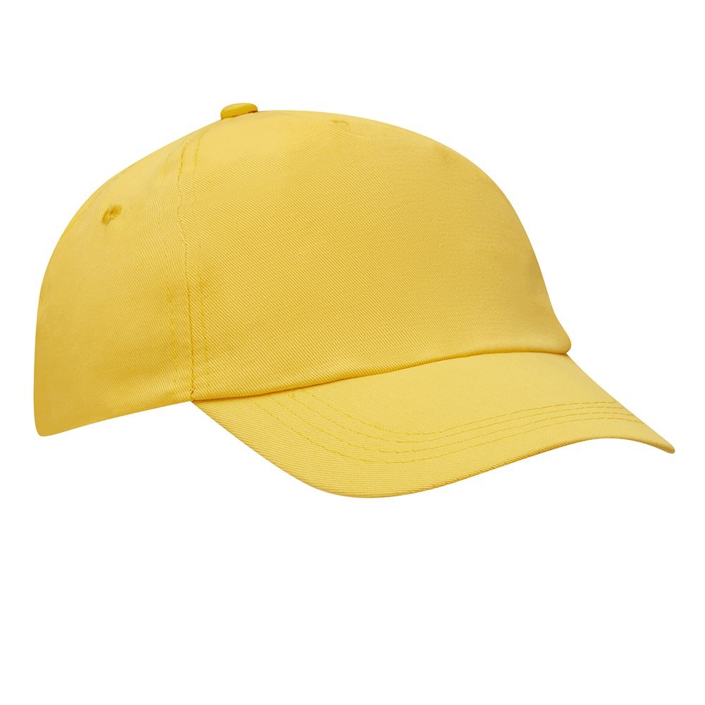 5-panel cap FAVOURITE