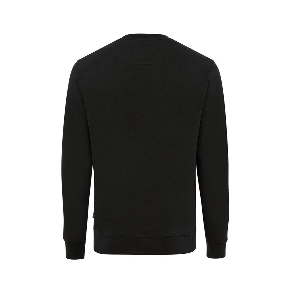 IQONIQ Zion gerecycled katoen sweater
