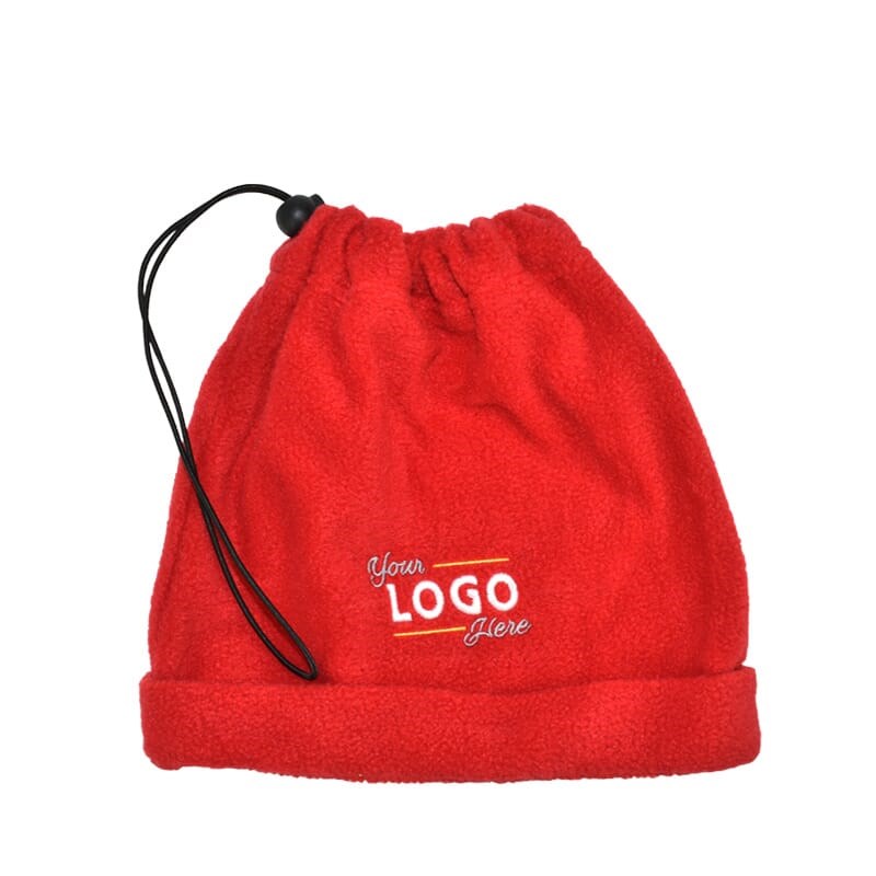  Ski col fleece