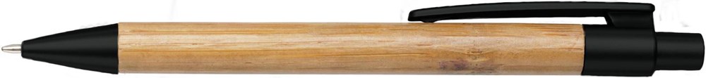 Bamboe balpen Lacey