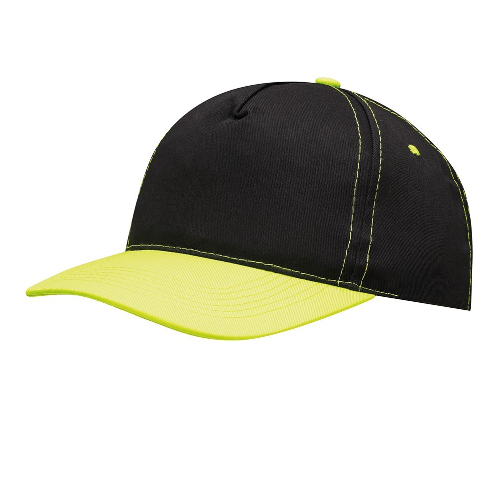 5-panel baseballcap SPORTSMAN