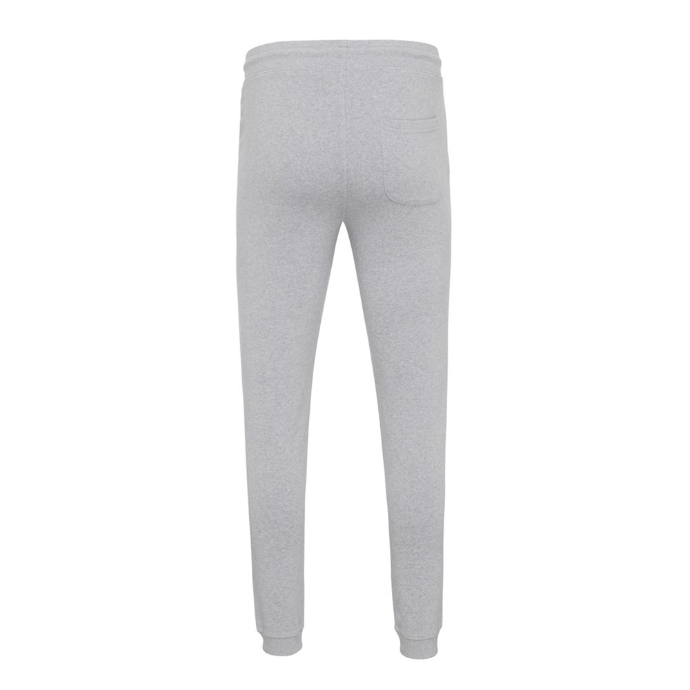 Iqoniq Cooper gerecycled katoenen joggingbroek