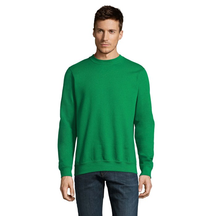 NEW SUPREME - NEW SUPREME sweater 280g