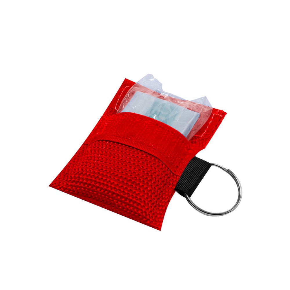 Sleutelhanger CPR-Masker Ibanor Sleutelhanger CPR-Masker Ibanor