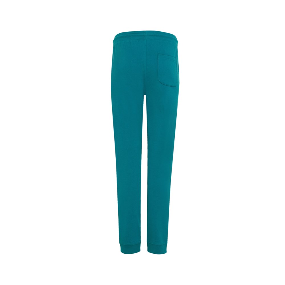 IQONIQ Cooper gerecycled katoenen joggingbroek IQONIQ Cooper gerecycled katoenen joggingbroek