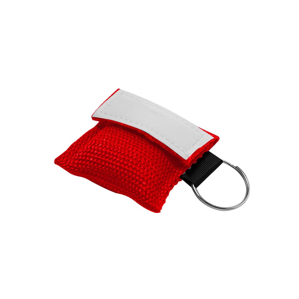 Sleutelhanger CPR-Masker Ibanor Sleutelhanger CPR-Masker Ibanor