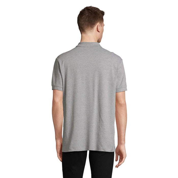 PACIFIC - PACIFIC HEREN POLO