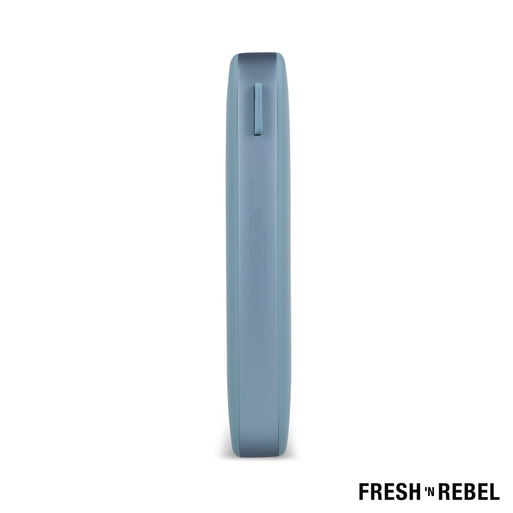 2PB18100 | Fresh 'n Rebel Powerbank 18000mAh USB-C Fast Charging 20W 2PB18100 | Fresh 'n Rebel Powerbank 18000mAh USB-C Fast Charging 20W