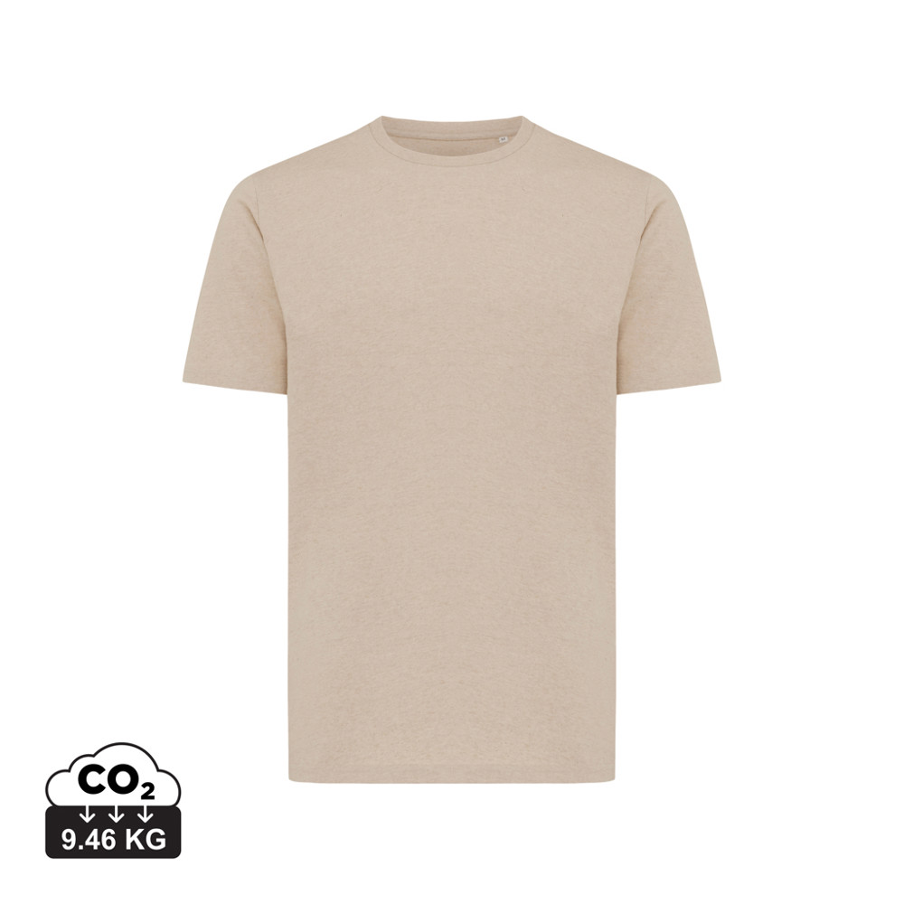 IQONIQ Sierra lichtgewicht gerecycled katoen t-shirt