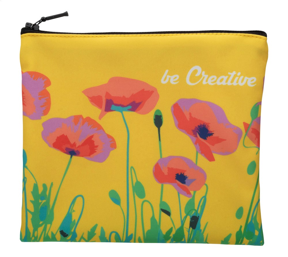 CreaBeauty M - custom made make-up tas