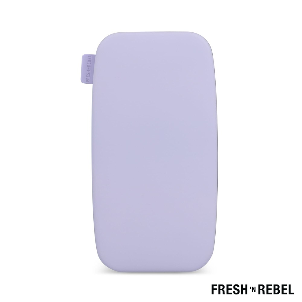2PB18100 | Fresh 'n Rebel Powerbank 18000mAh USB-C Fast Charging 20W 2PB18100 | Fresh 'n Rebel Powerbank 18000mAh USB-C Fast Charging 20W
