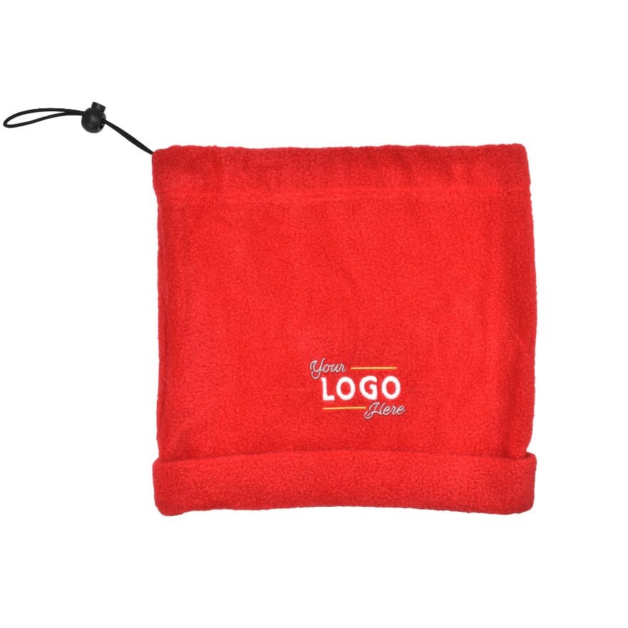  Ski col fleece