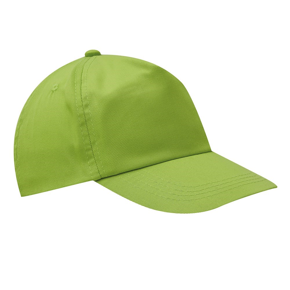 5-Panel cap voor kinderen KIDDY WEAR