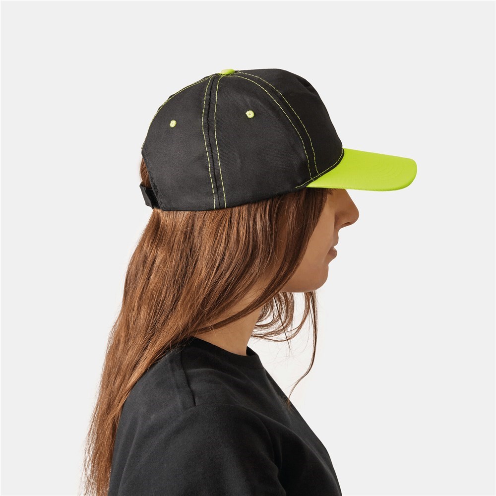 5-panel baseballcap SPORTSMAN