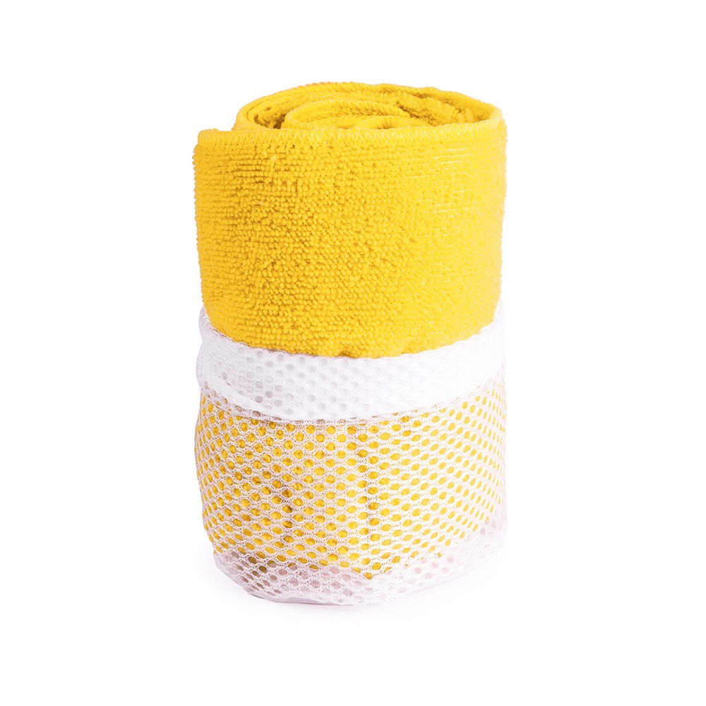 Absorberende Handdoek Gymnasio - AMA