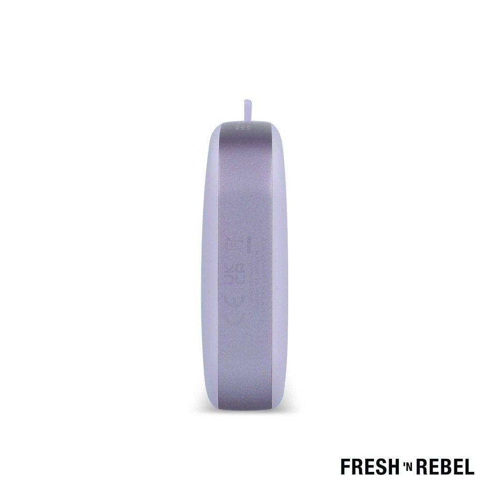 2PB18100 | Fresh 'n Rebel Powerbank 18000mAh USB-C Fast Charging 20W 2PB18100 | Fresh 'n Rebel Powerbank 18000mAh USB-C Fast Charging 20W