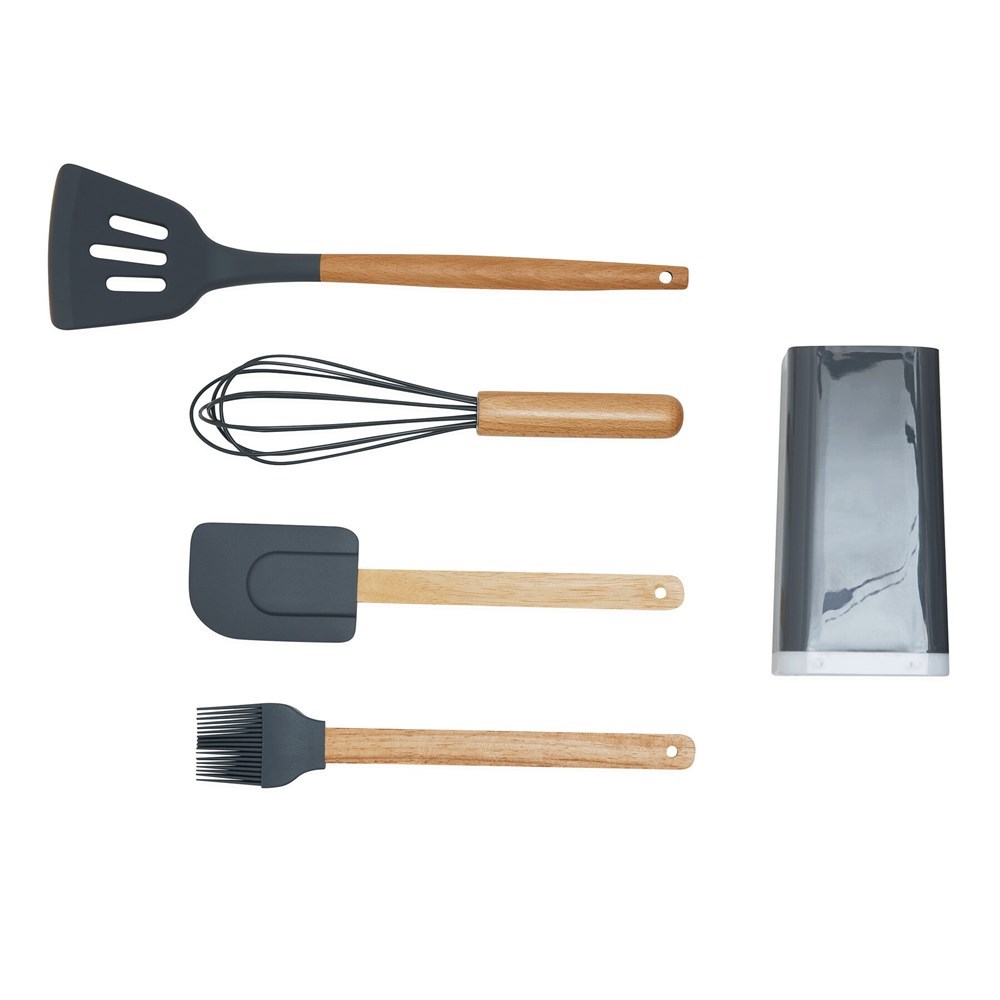 5-delige keukenset COOKING TOOLS