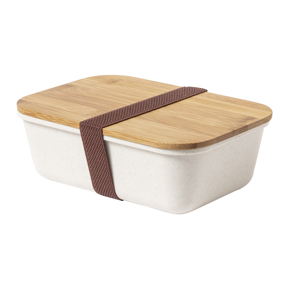 Goreng - lunchbox - natuurlijk