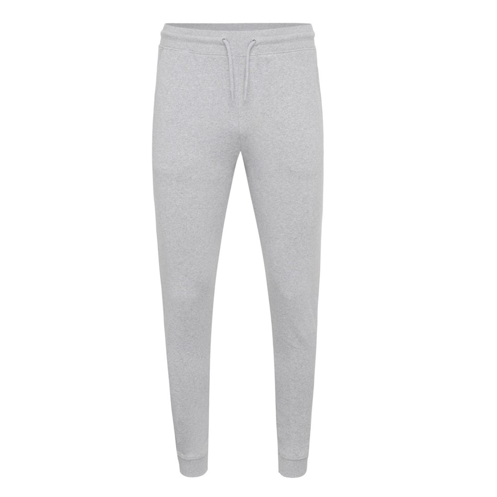 Iqoniq Cooper gerecycled katoenen joggingbroek