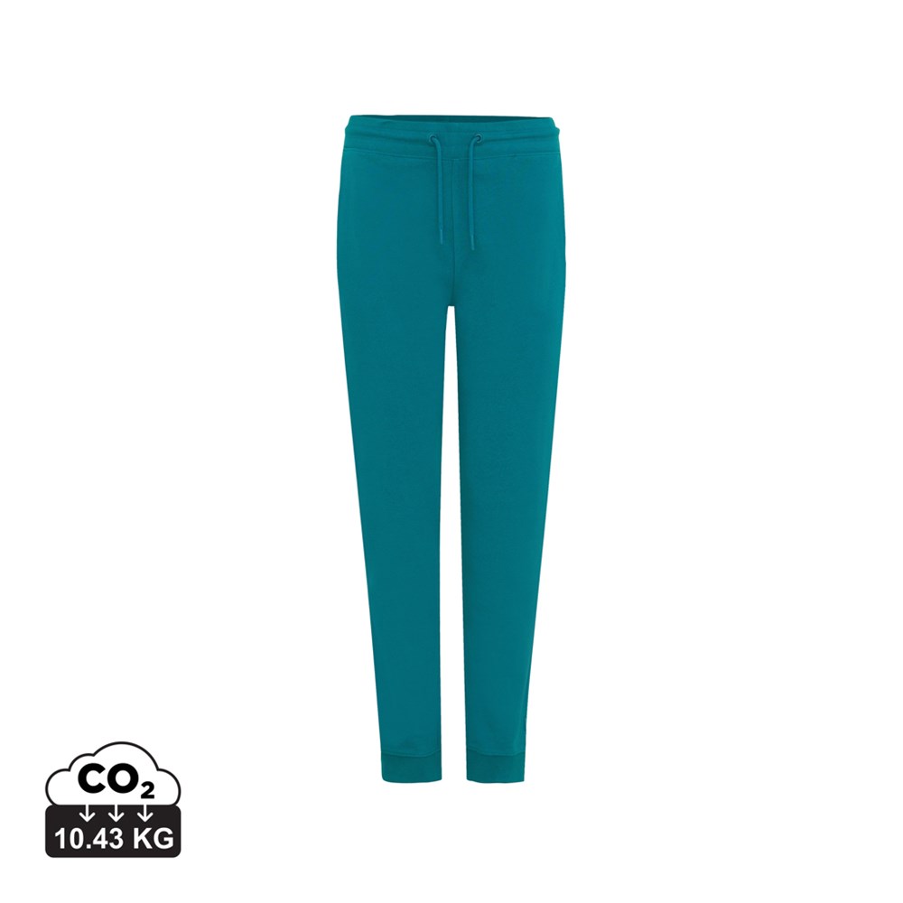 IQONIQ Cooper gerecycled katoenen joggingbroek IQONIQ Cooper gerecycled katoenen joggingbroek
