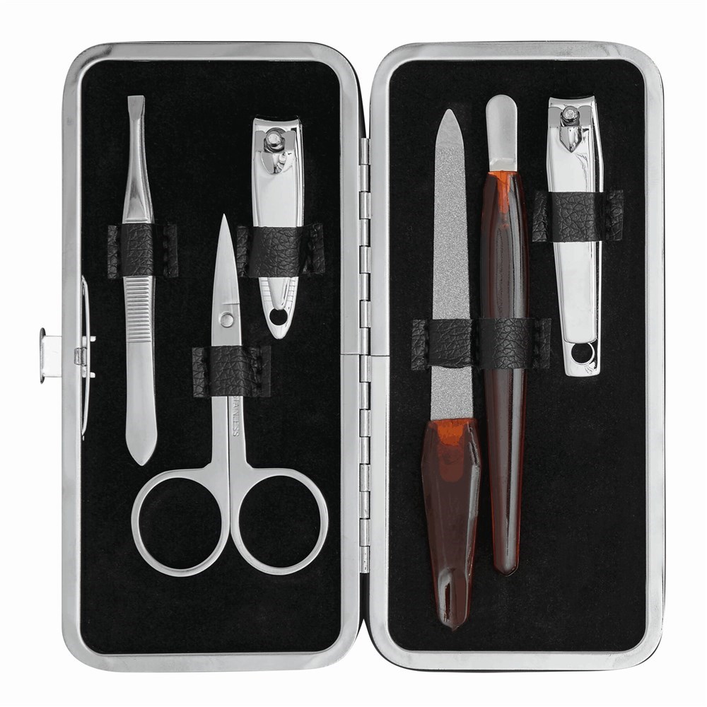 6 delig manicure set AMELIE