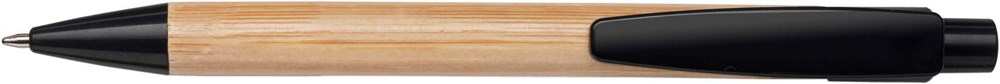 Bamboe balpen Lacey