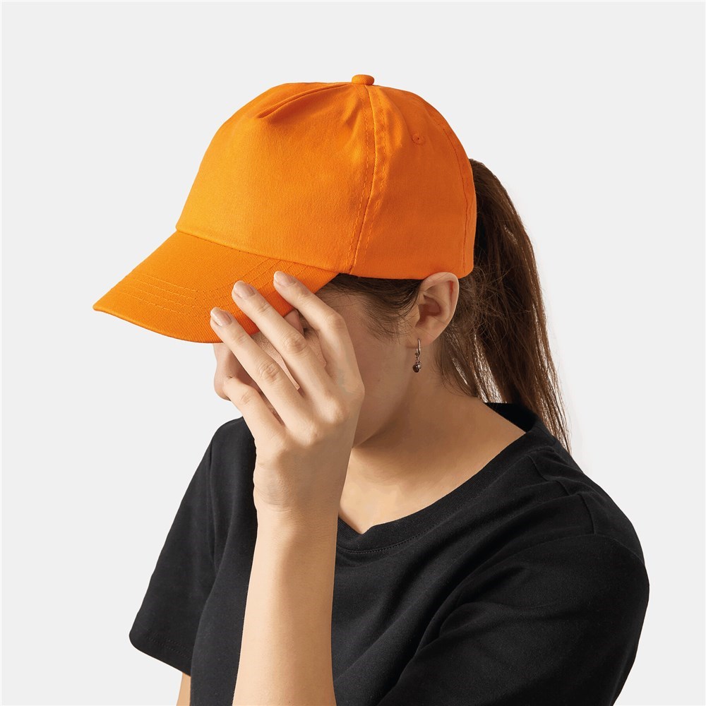 5-panel cap FAVOURITE