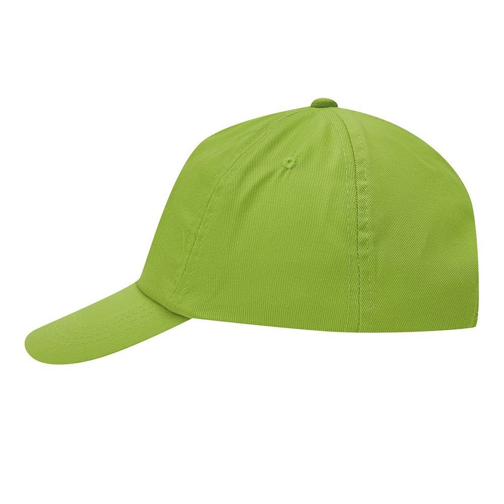 5-Panel cap voor kinderen KIDDY WEAR