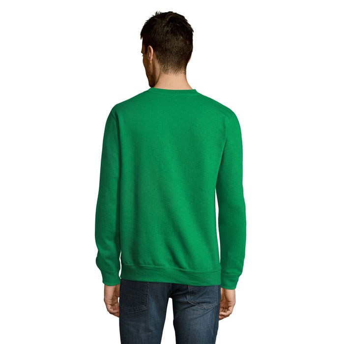 NEW SUPREME - NEW SUPREME sweater 280g