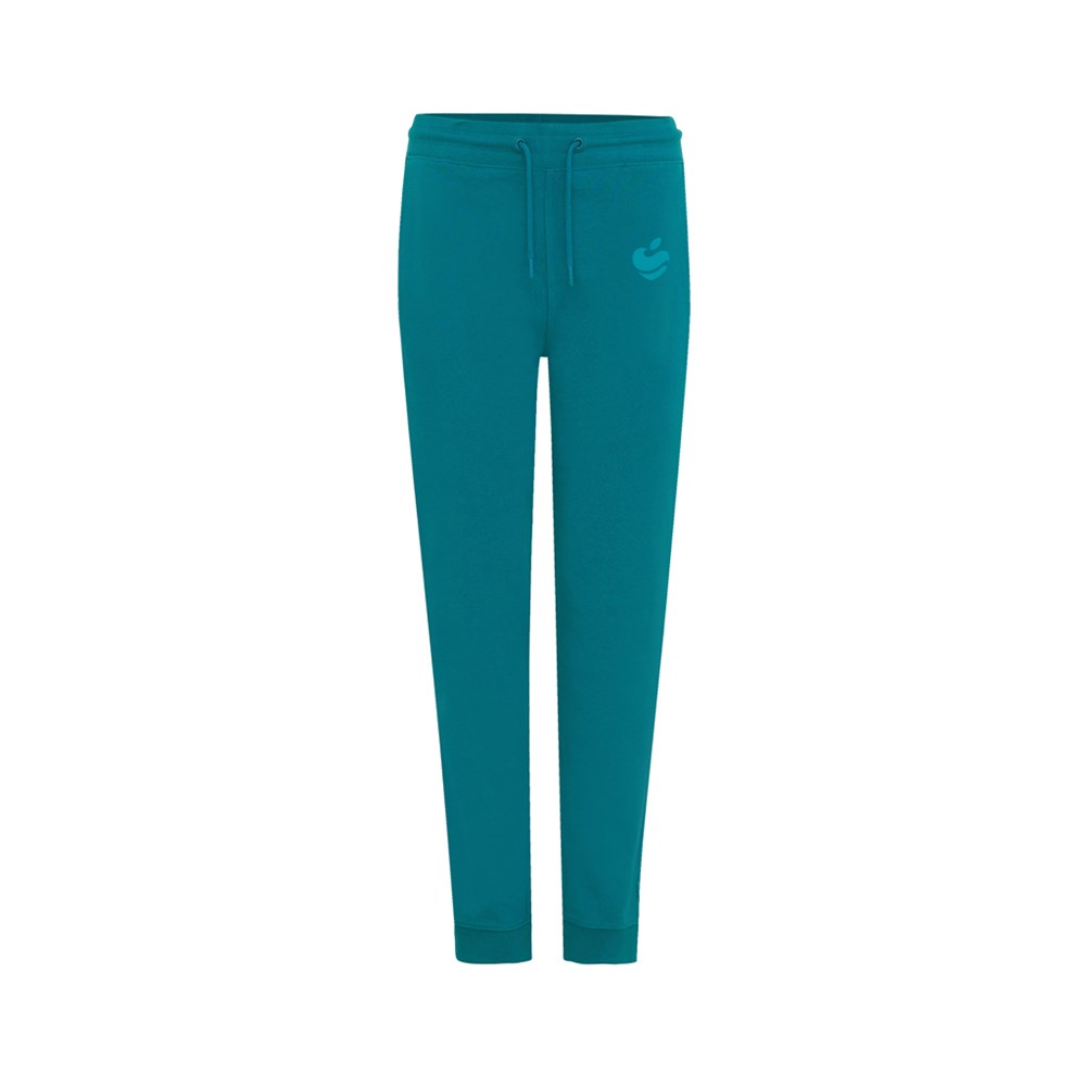 IQONIQ Cooper gerecycled katoenen joggingbroek IQONIQ Cooper gerecycled katoenen joggingbroek