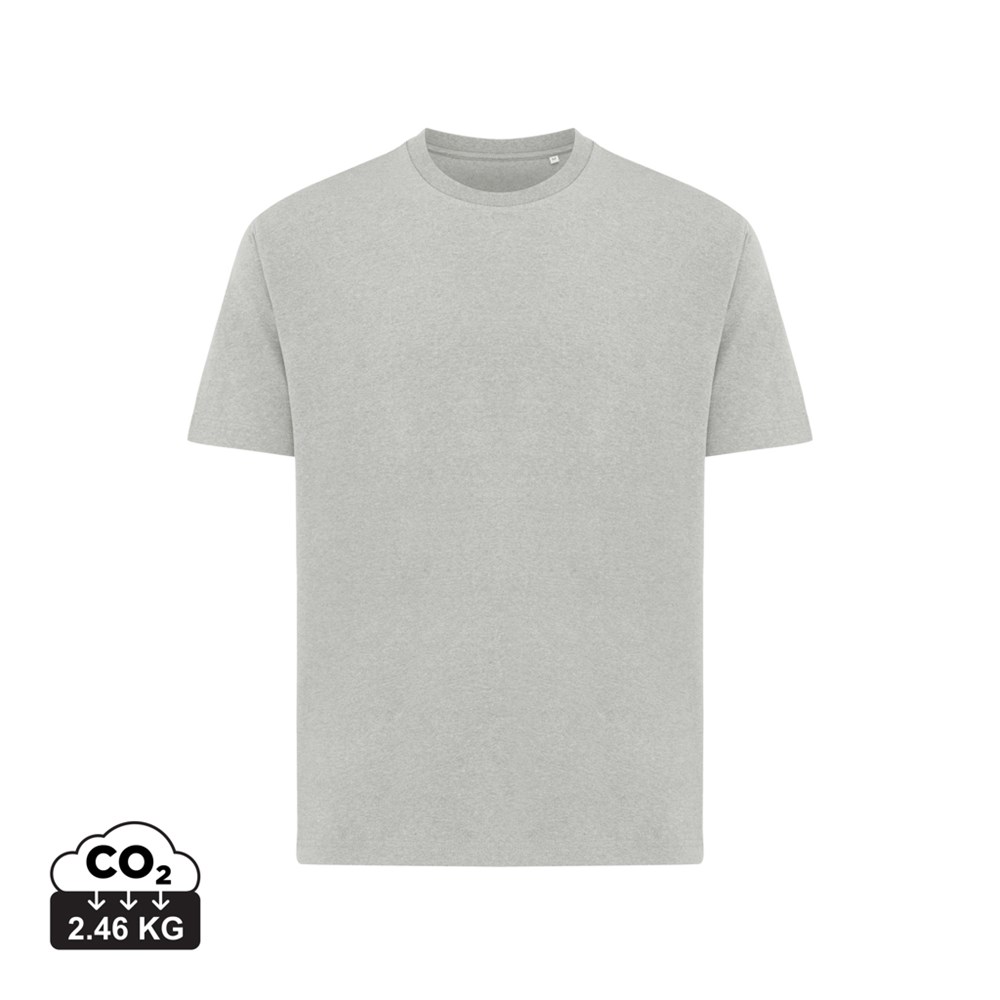 IQONIQ Teide gerecycled katoen t-shirt