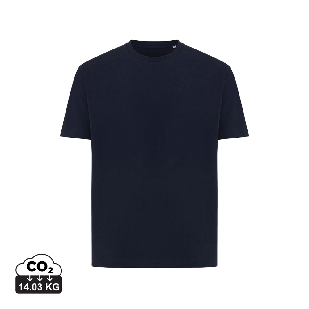 IQONIQ Teide gerecycled katoen t-shirt