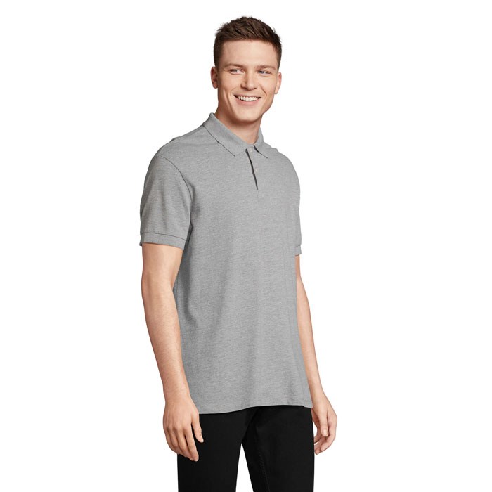 PACIFIC - PACIFIC HEREN POLO