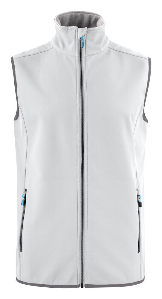Trial 
Bodywarmer Heren Wit XXL