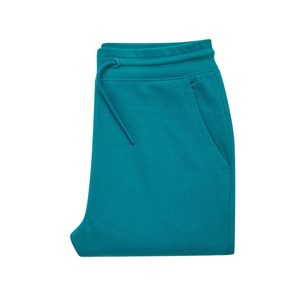 IQONIQ Cooper gerecycled katoenen joggingbroek IQONIQ Cooper gerecycled katoenen joggingbroek