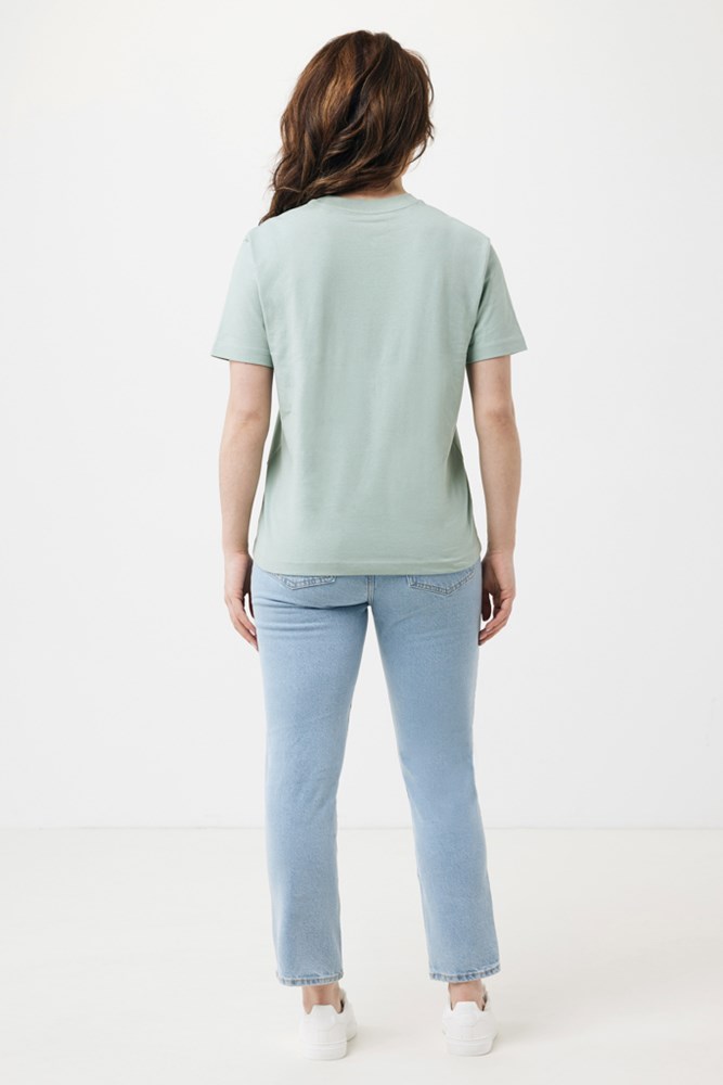 IQONIQ Teide gerecycled katoen t-shirt