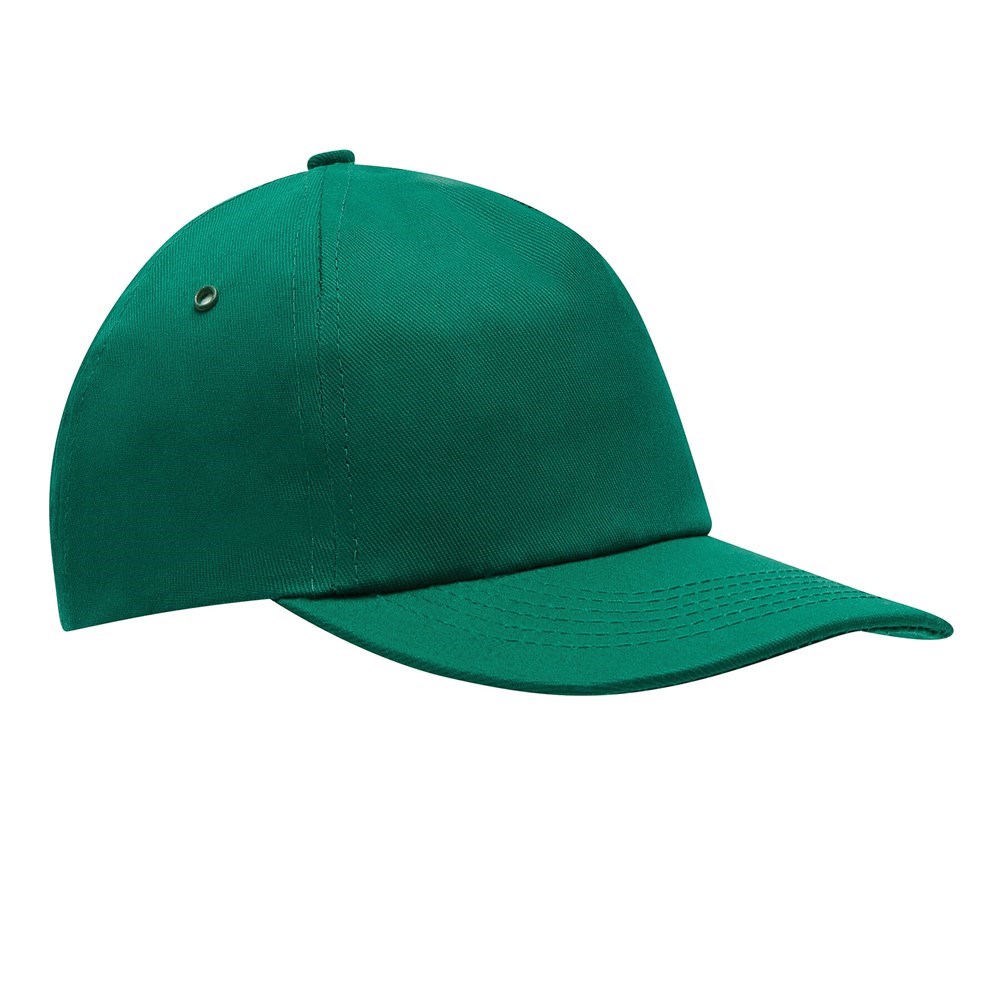 5 panel katoenen baseball cap RACING