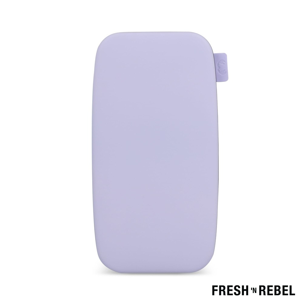 2PB18100 | Fresh 'n Rebel Powerbank 18000mAh USB-C Fast Charging 20W 2PB18100 | Fresh 'n Rebel Powerbank 18000mAh USB-C Fast Charging 20W