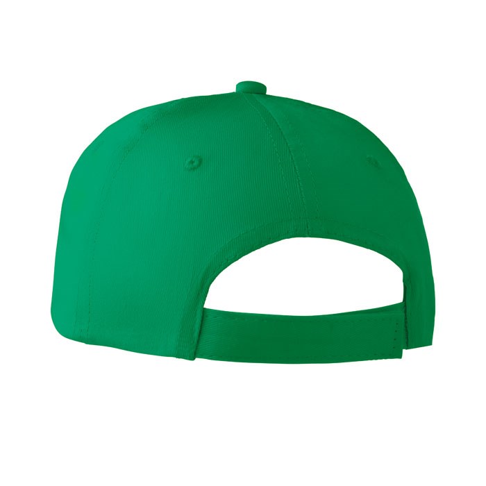 BASIE - Katoenen baseball cap