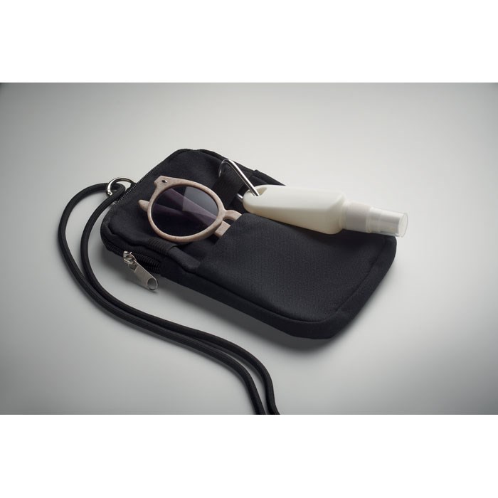 MOBIBOLSA - Cross body smartphone tas