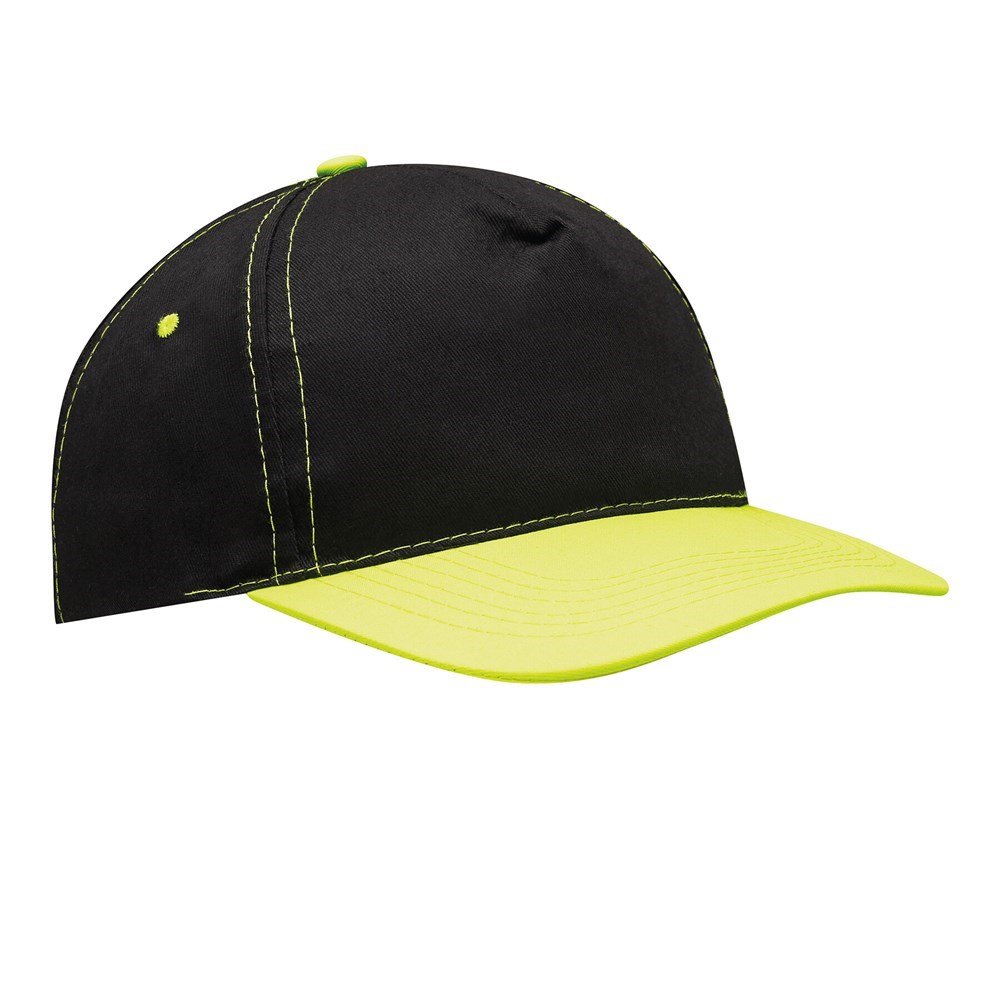 5-panel baseballcap SPORTSMAN