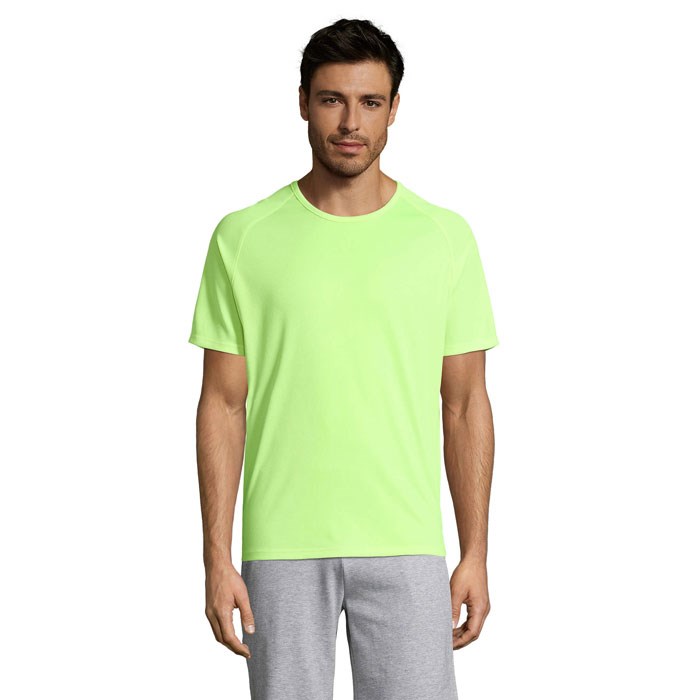SPORTY - SPORTY HEREN T-Shirt