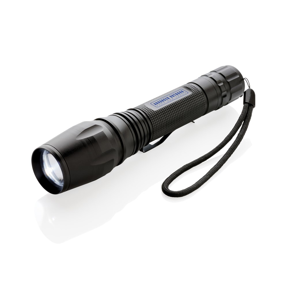 10W CREE zaklamp