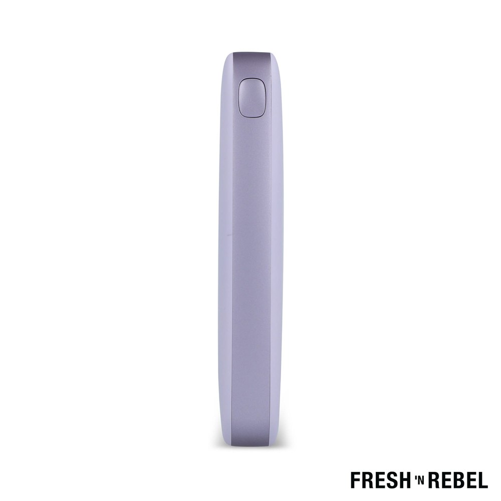 2PB18100 | Fresh 'n Rebel Powerbank 18000mAh USB-C Fast Charging 20W 2PB18100 | Fresh 'n Rebel Powerbank 18000mAh USB-C Fast Charging 20W