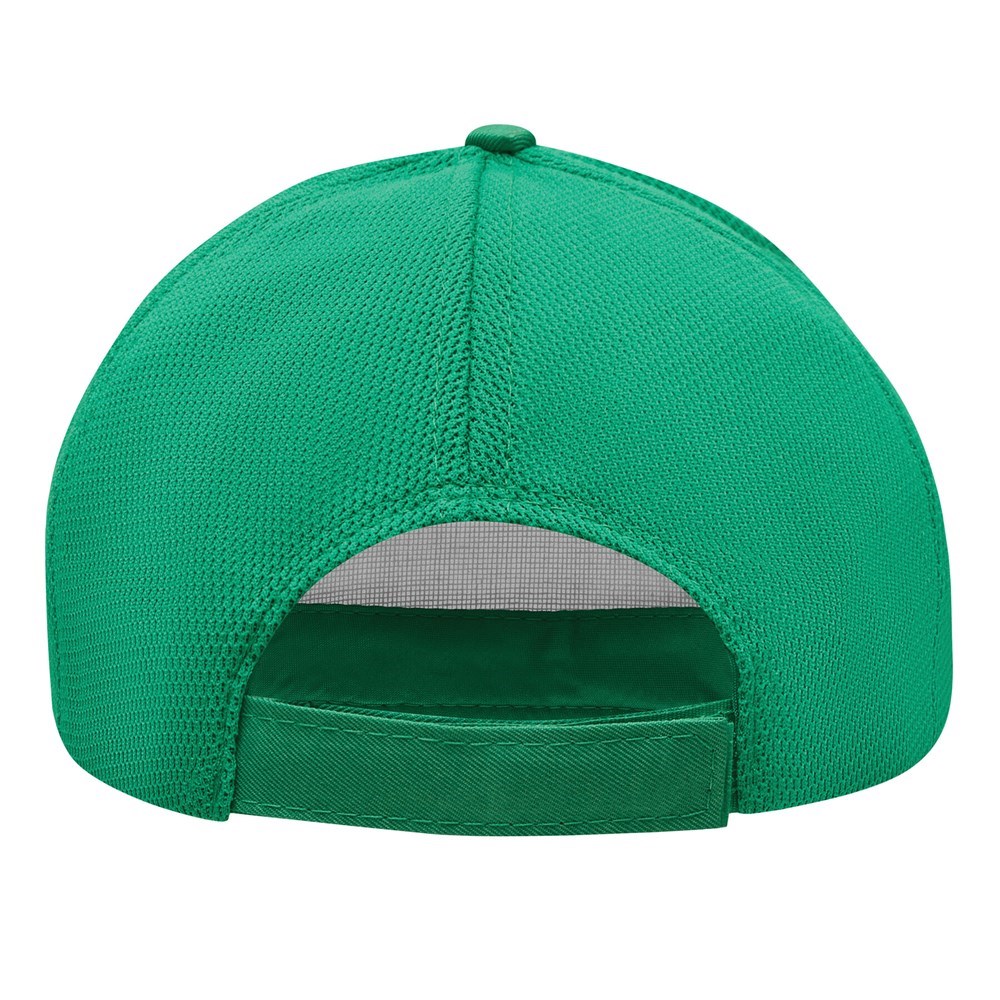 5-panel truckercap BREEZY