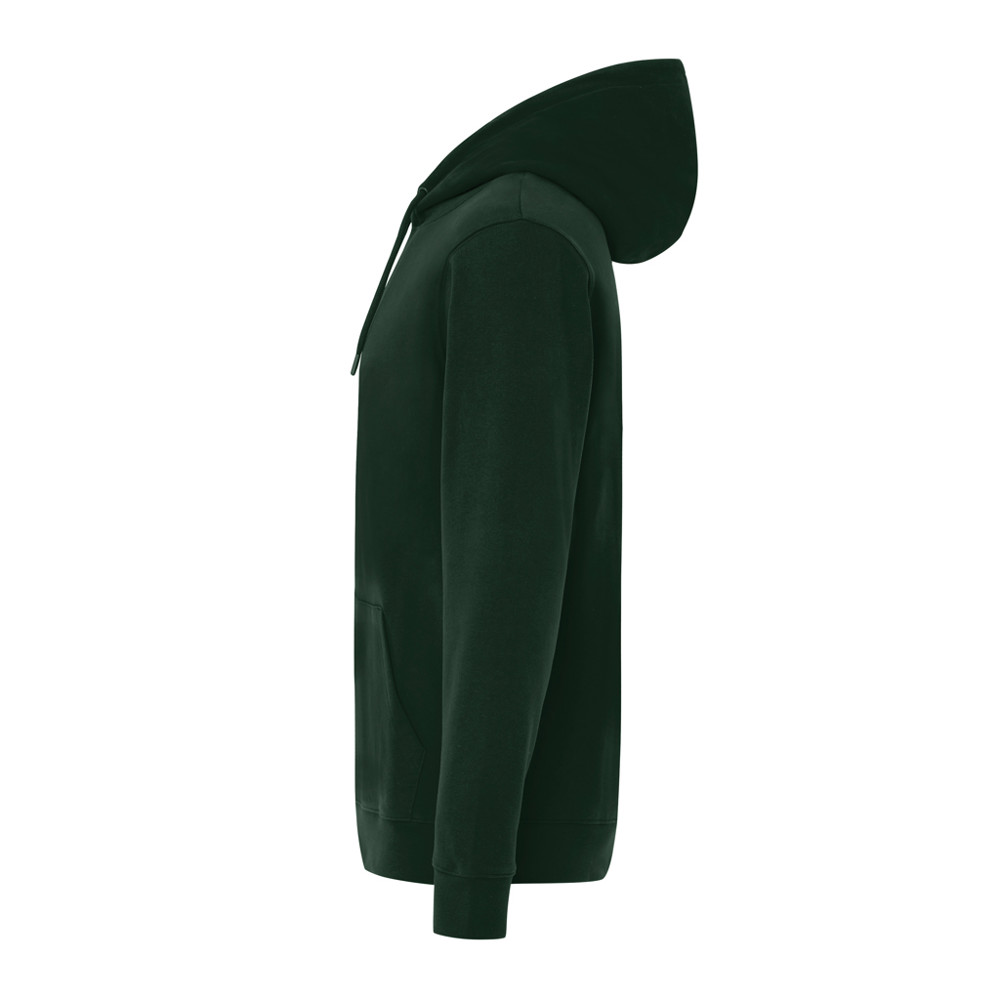 IQONIQ Jasper gerecycled katoen hoodie