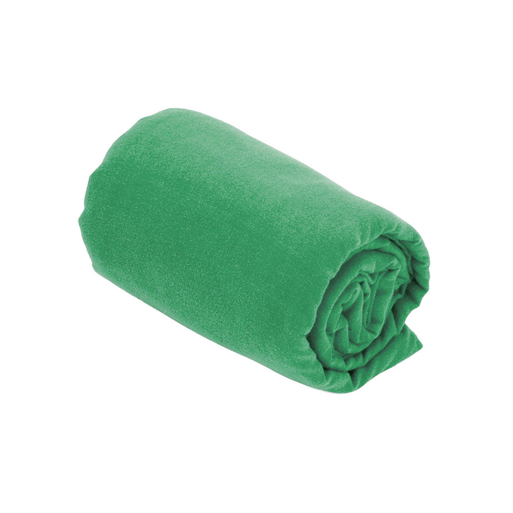 Absorberende Handdoek Yarg - VER