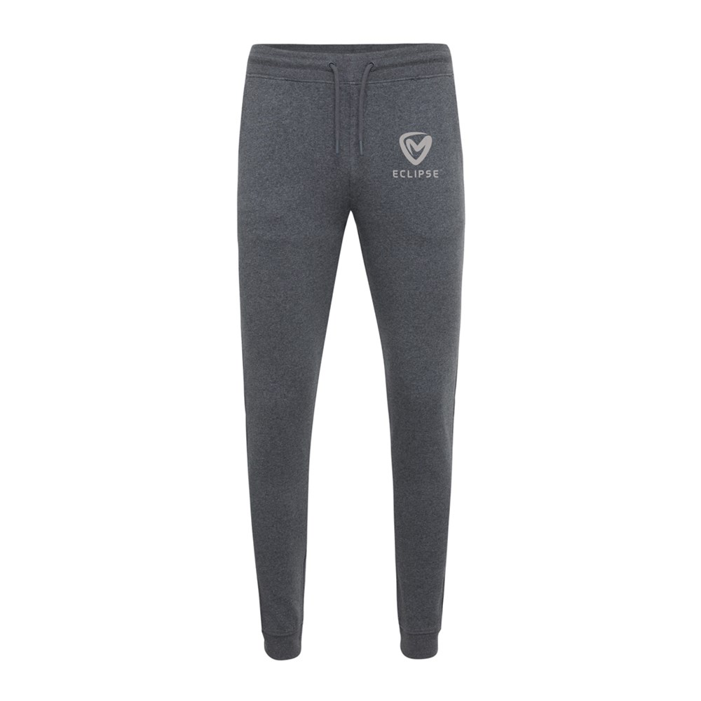 Iqoniq Cooper gerecycled katoenen joggingbroek