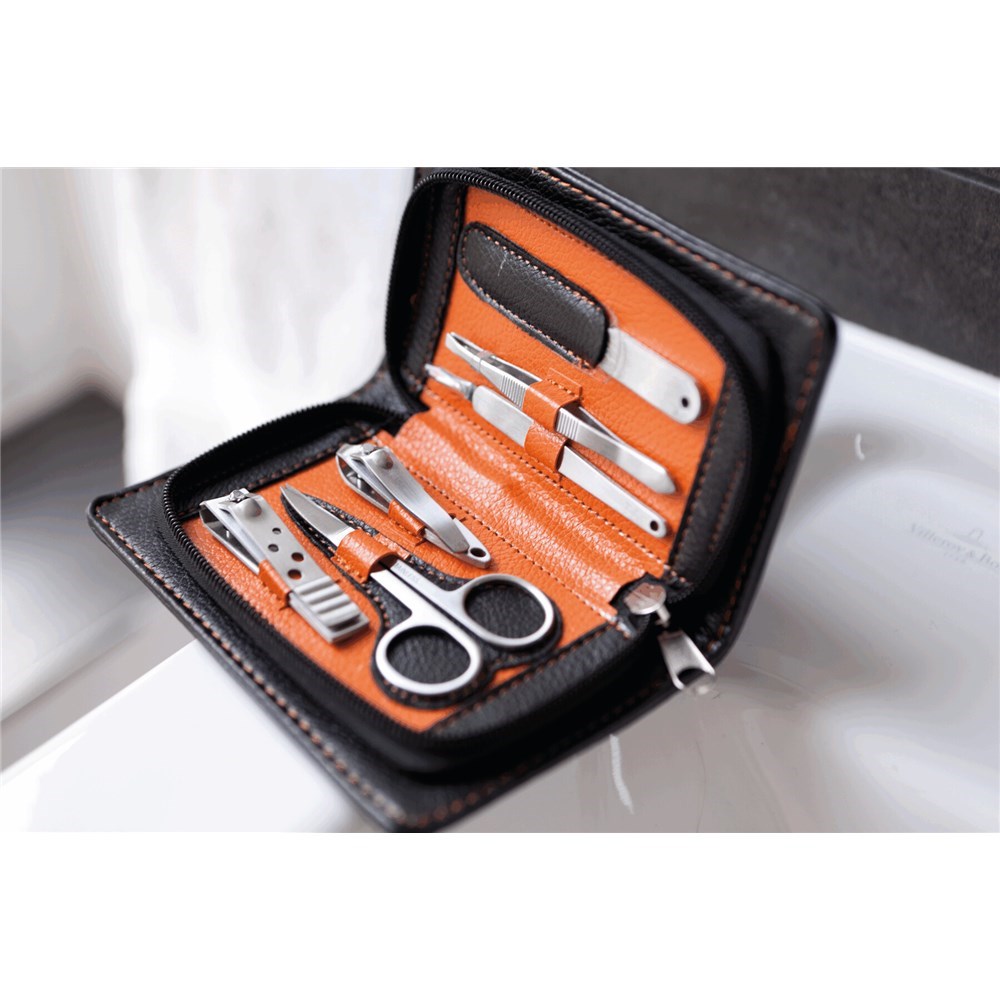 6-delig manicure set PERFECT